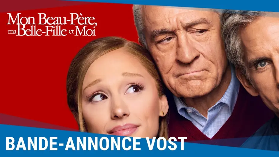 Video for the film Focker-In-Law — Mon beau-père, ma belle-fille et moi - Bande-annonce VOST [Au cinéma le 25 novembre 2026]