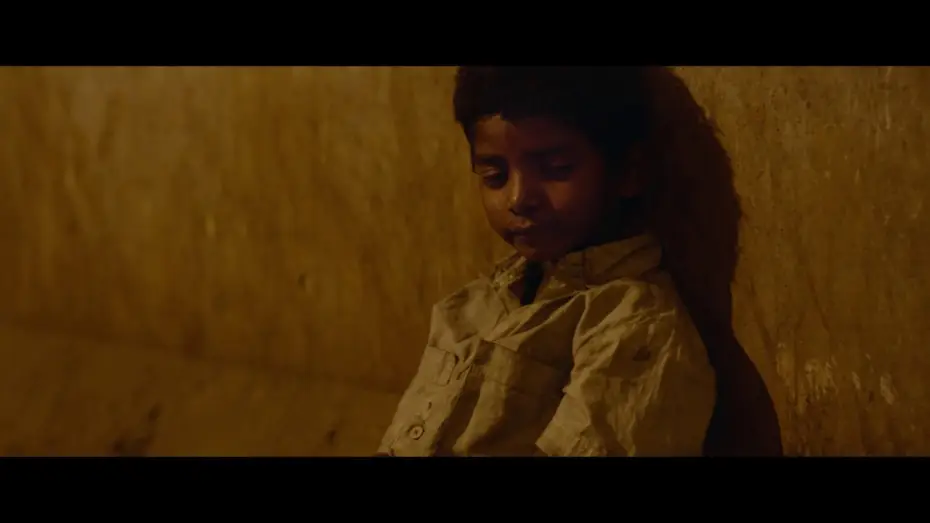 Video for the film Lion — LION - Bande-annonce  VF