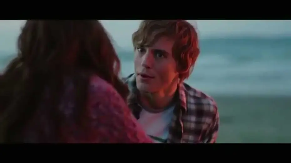 Video for the film Love, Rosie — LOS IMPREVISTOS DEL AMOR (Love, Rosie) - Tráiler español