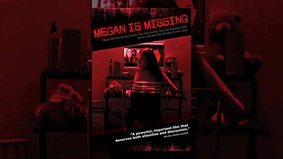 Video for the film Megan Is Missing — Megan Is Missing