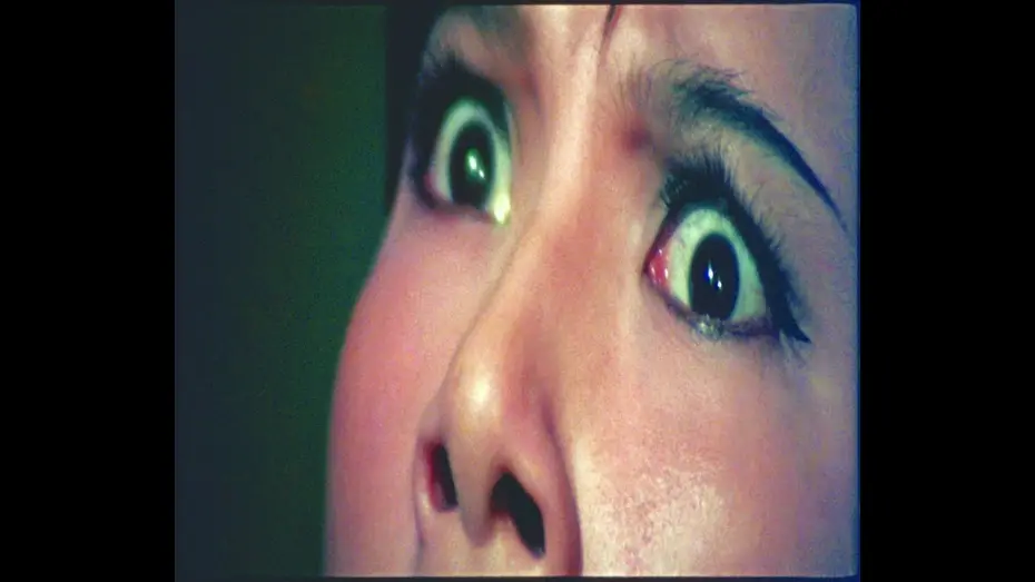 Video for the film Raw Passions — Raw Passions 裸血 (1969) **Official Trailer** by Shaw Brothers