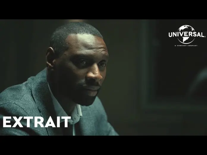 Video for the film The Killer — The Killer - Extrait "Lui poser une question" VF [Actuellement au cinéma]