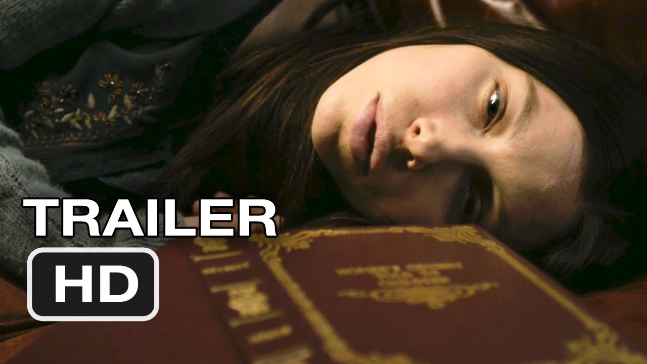 Video for the film The Tall Man — The Tall Man Official Trailer #1 (2012) - Jessica Biel Movie HD
