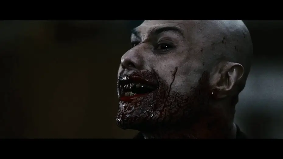 Video for the film 30 Days of Night — 30 Days Of Night - Isaac Death Scene (HD)