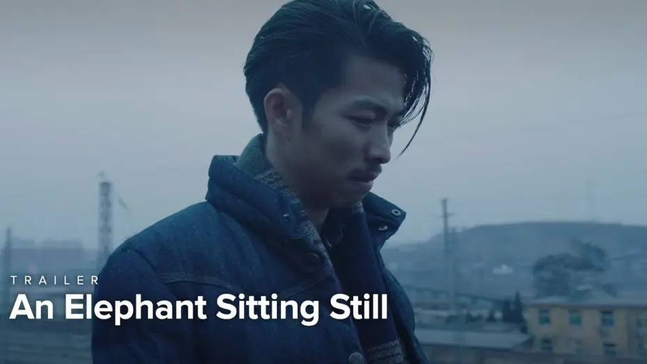 Video for the film An Elephant Sitting Still — Trailer