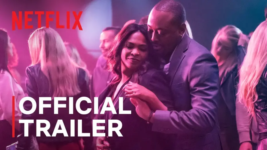 Video for the film Fatal Affair — Fatal Affair Starring Nia Long + Omar Epps | Official Trailer | Netflix