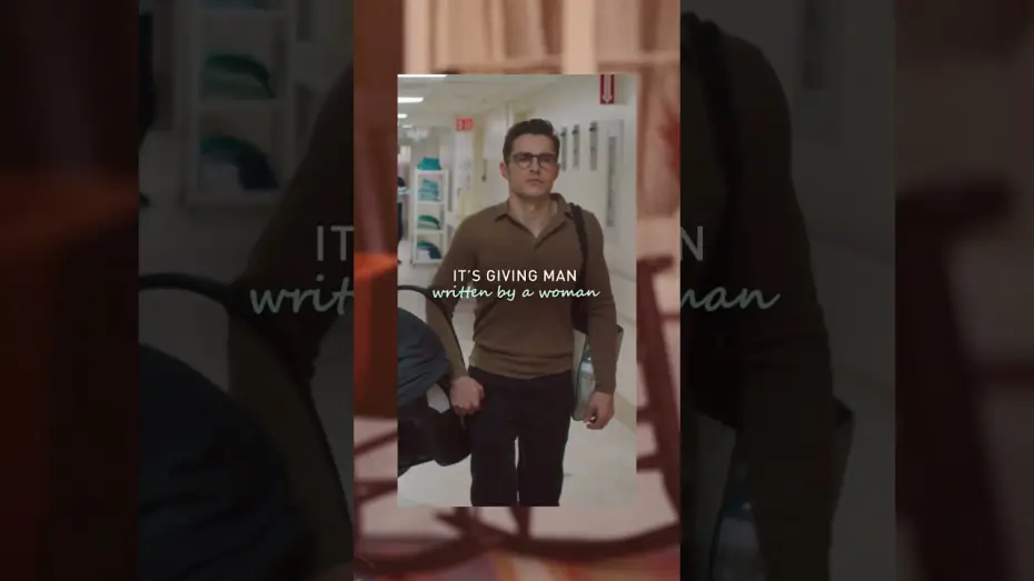Video for the film Regretting You — chef’s kiss