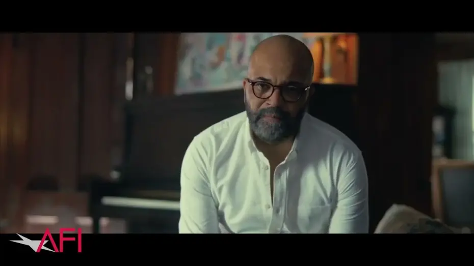 Video for the film American Fiction — Oscar Winner Cord Jefferson discusses his film AMERICAN FICTION
