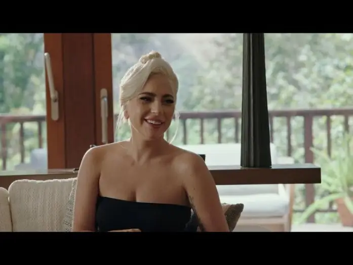 Video for the film A Star Is Born — Creating the Sound: Finding Ally’s Voice