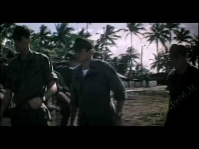 Video for the film Apocalypse Now — apocalypse now trailer ita