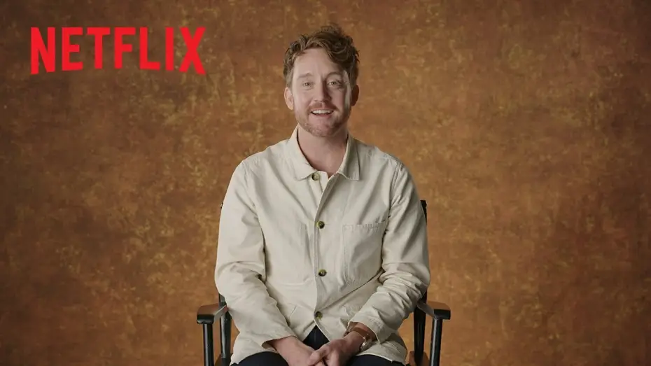 Video for the film Train Dreams — Filmmaker Diaries with Clint Bentley