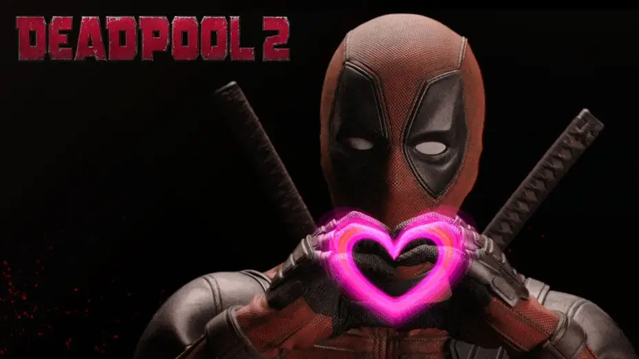 Video for the film Deadpool 2 — "Super Duper Cut with 15 Minutes of Unrated Goodies" TV Commercial