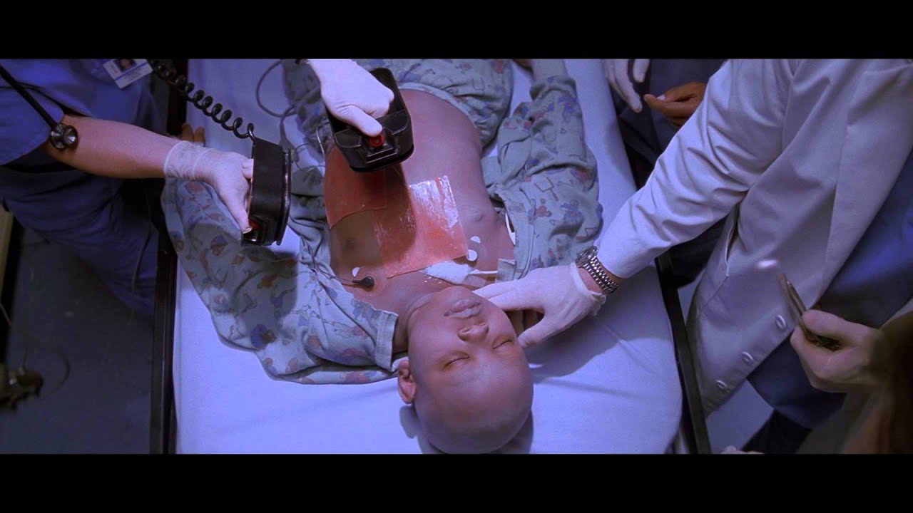 Video for the film Dragonfly — Стрекоза - Трейлер