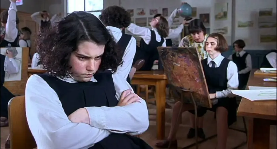 Video for the film Heavenly Creatures — Heavenly Creatures   - Trailer