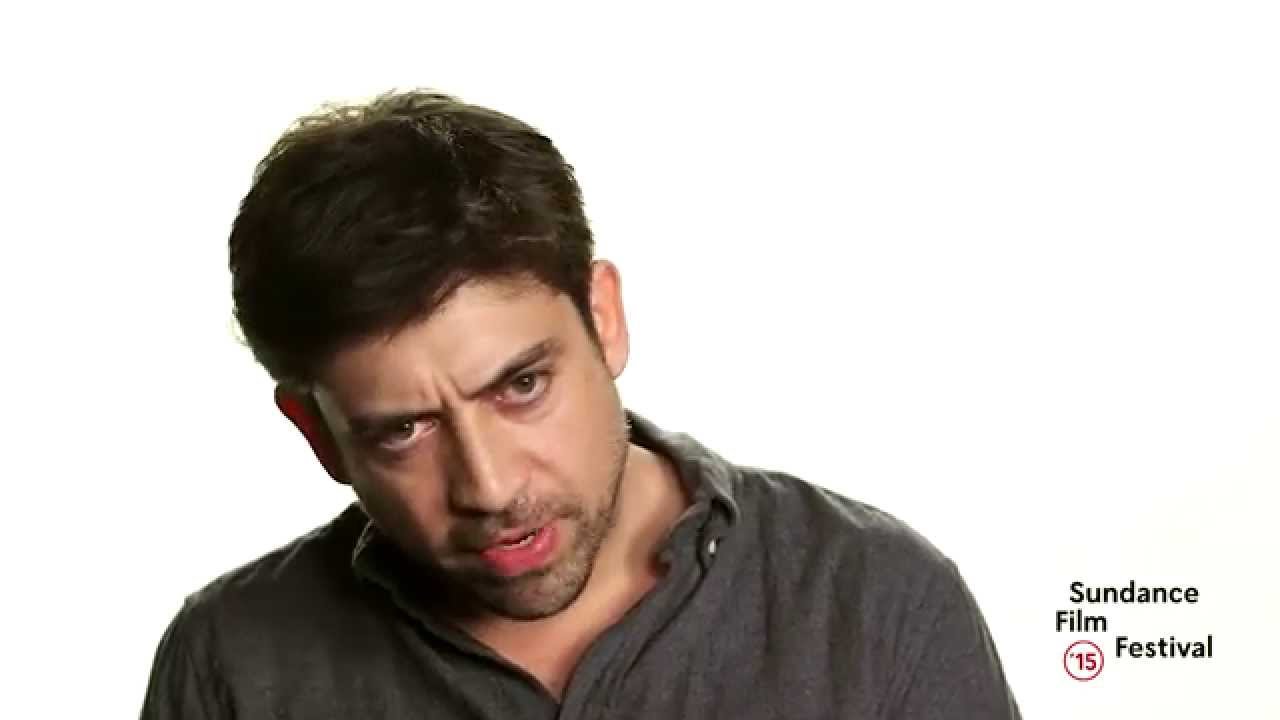 Video for the film Me and Earl and the Dying Girl — Meet The Artist '15: Alfonso Gomez-Rejon - Sundance Film Festival