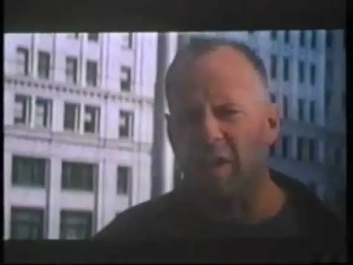 Video for the film Mercury Rising — CODICE MERCURY (1998) Con Bruce Willis - Trailer Cinematografico