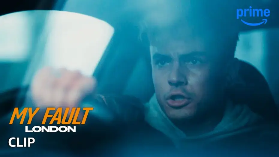 Video for the film My Fault: London — Nick Chases Down Noah's Kidnapper