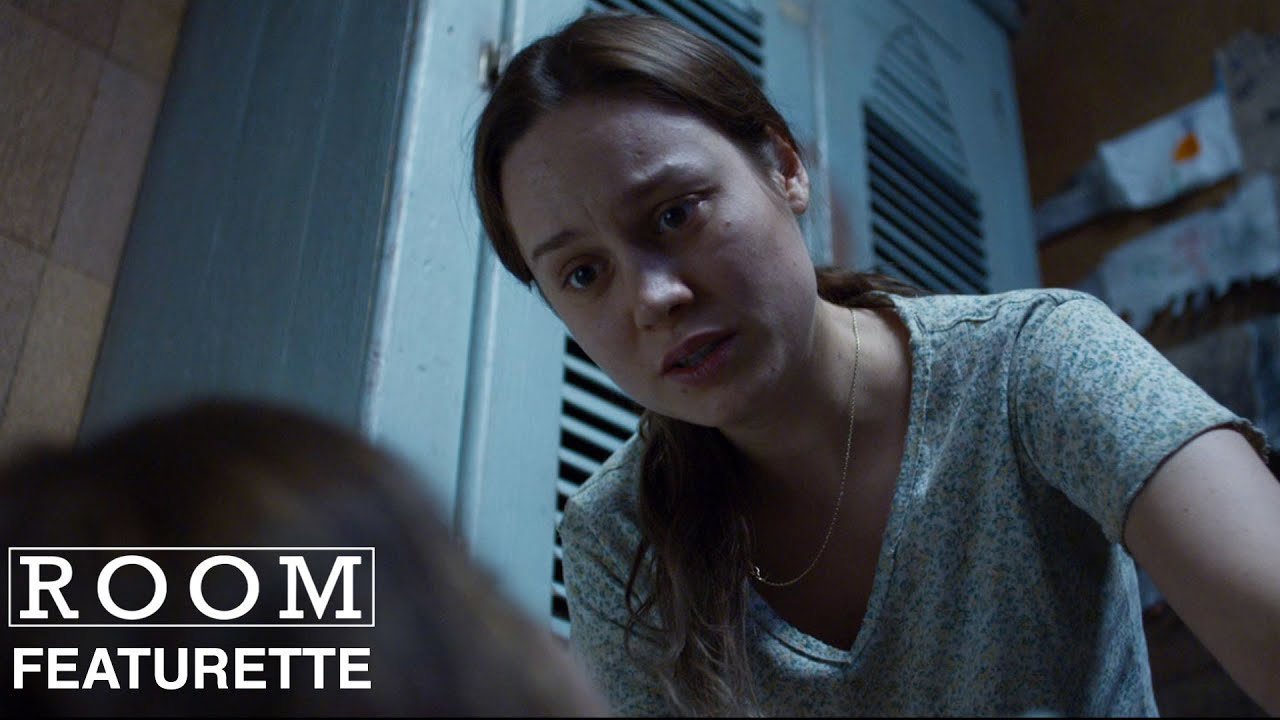 Video for the film Room — Becoming Ma