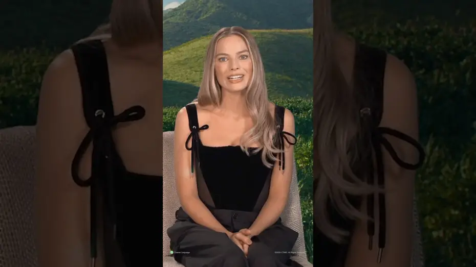 Video for the film A Big Bold Beautiful Journey — Relatability