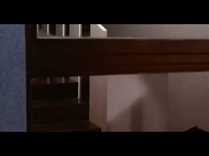 Video for the film Tenebre — Tenebre tracking