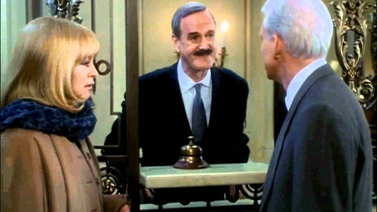 Video for the film The Out-of-Towners — THE OUT OF TOWNERS (1999) - Official Movie Trailer #2 HD