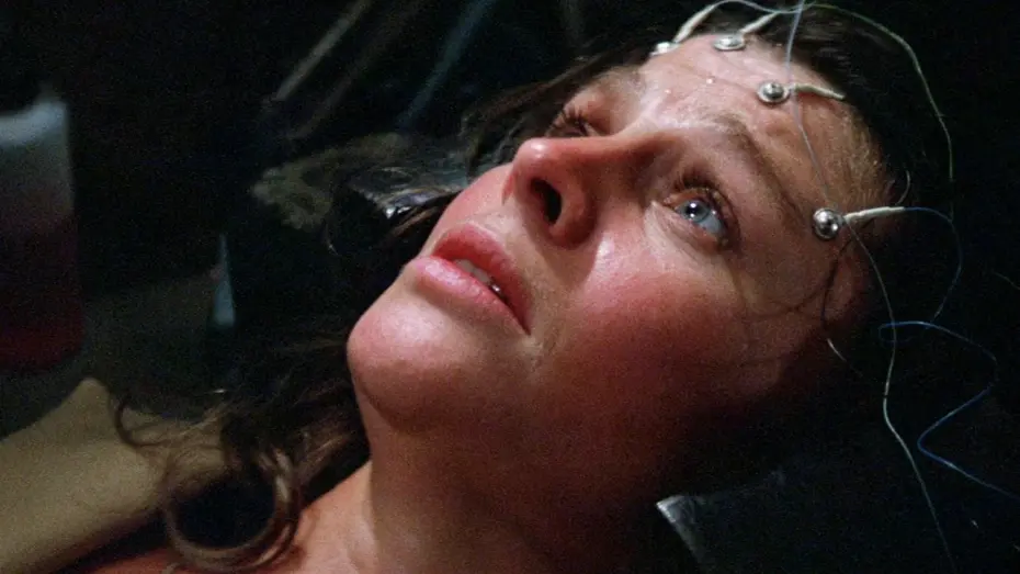 Video for the film Demon Seed — Demon Seed (1977) ORIGINAL TRAILER [HQ]