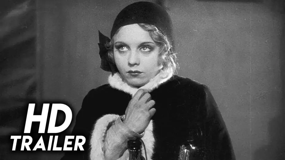 Video for the film Blackmail — Trailer