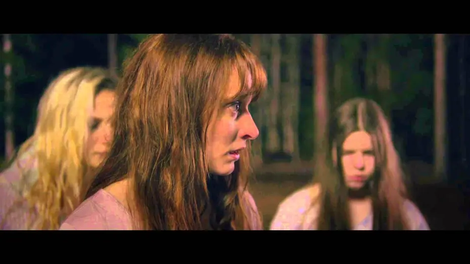 Video for the film The Circle — Cirkeln - trailer 2