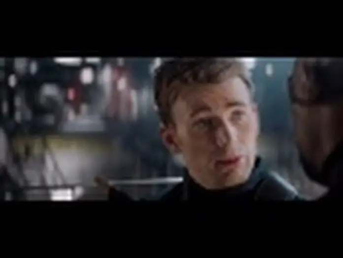 Video for the film Captain America: The Winter Soldier — Captain America: The Winter Soldier -- Trailer Ufficiale Italiano | HD