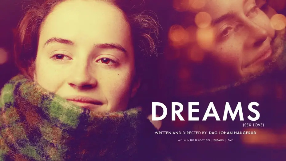 Video for the film Dreams — International Trailer [Subtitled]