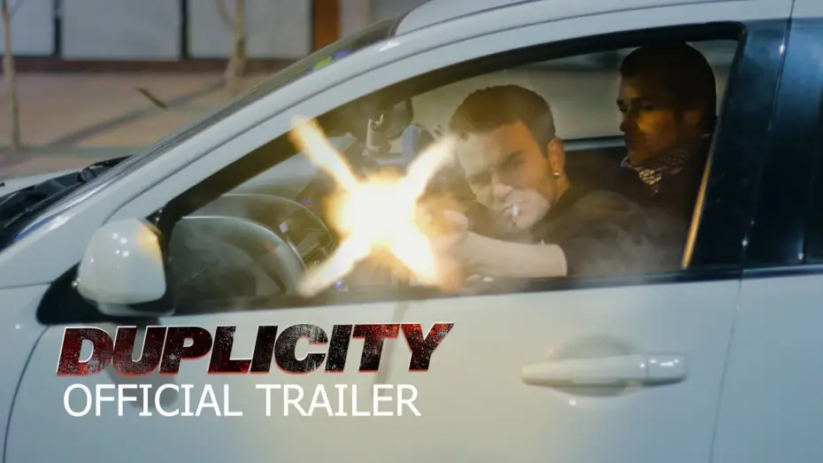 Video for the film Duplicity — Duplicity | (Action Short Film) Trailer 2025