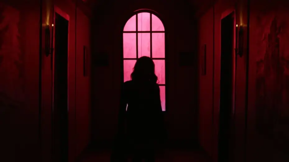 Video for the film EVACATION — EVACATION (2026) | Official Teaser Trailer | Horror Comedy Short Film