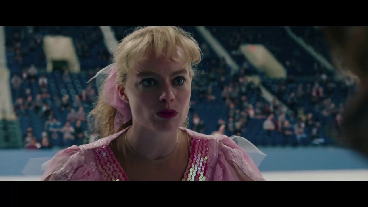 Video for the film I, Tonya — I, TONYA [Clip] – Rigged – In theaters now
