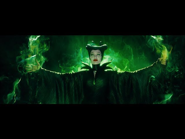 Video for the film Maleficent — Disney's Maleficent - "Dream" Trailer