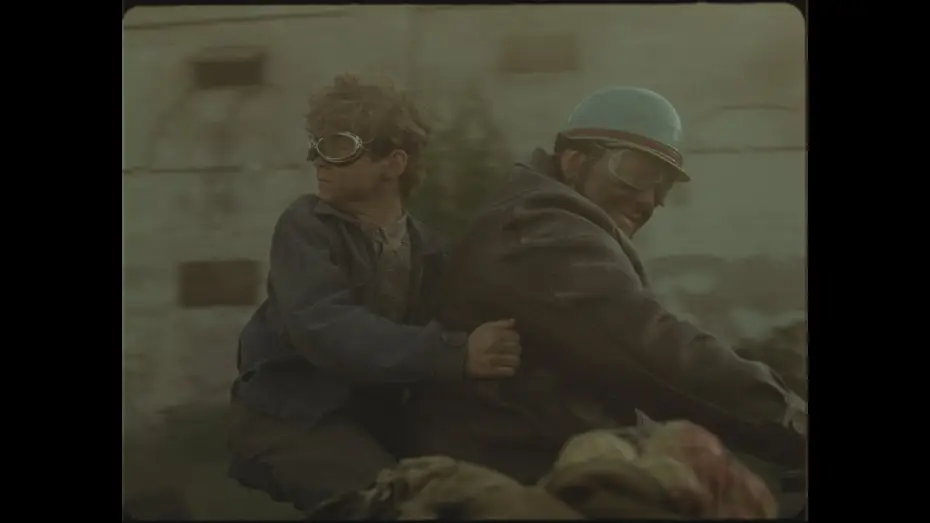 Video for the film Orphan — Official Trailer