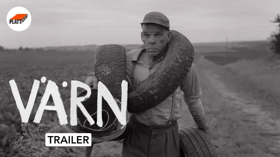 Video for the film Redoubt — VÄRN | 2025 | Trailer