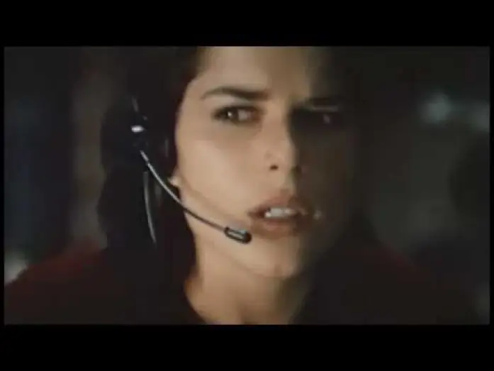 Video for the film Scream 3 — SCREAM 3 Trailer español