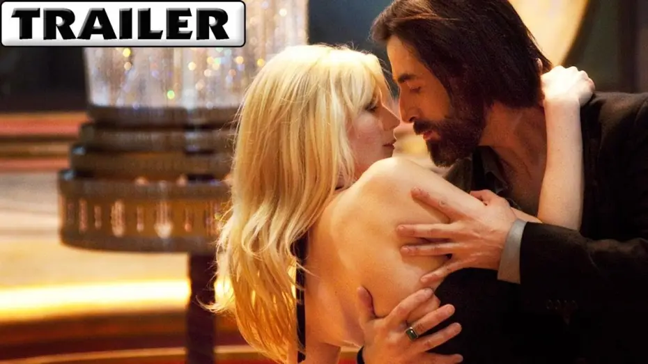Video for the film Upside Down — Un amor entre dos mundos Trailer 2013