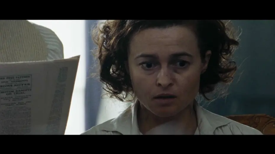 Video for the film Suffragette — SUFFRAGETTE - 'Raise Our Flag' Clip - In Theaters Now
