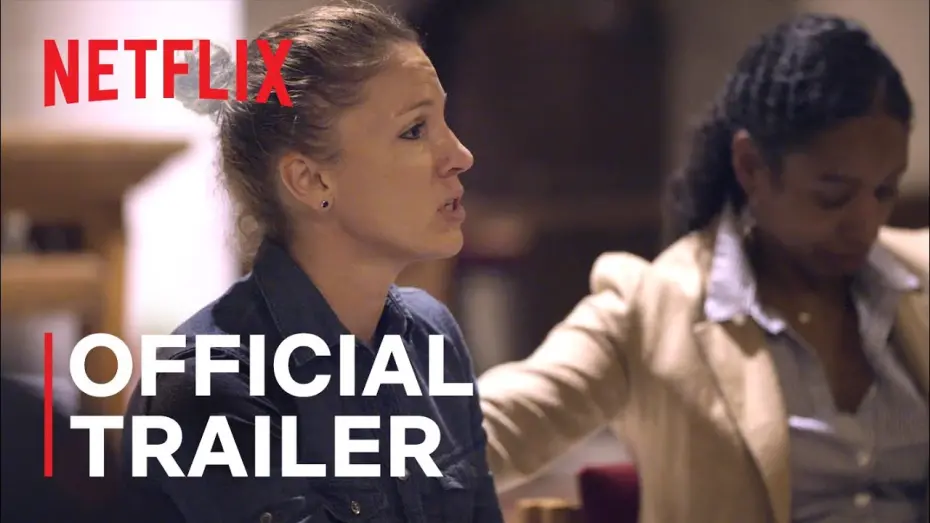 Video for the film Pray Away — Pray Away | Official Trailer | Netflix