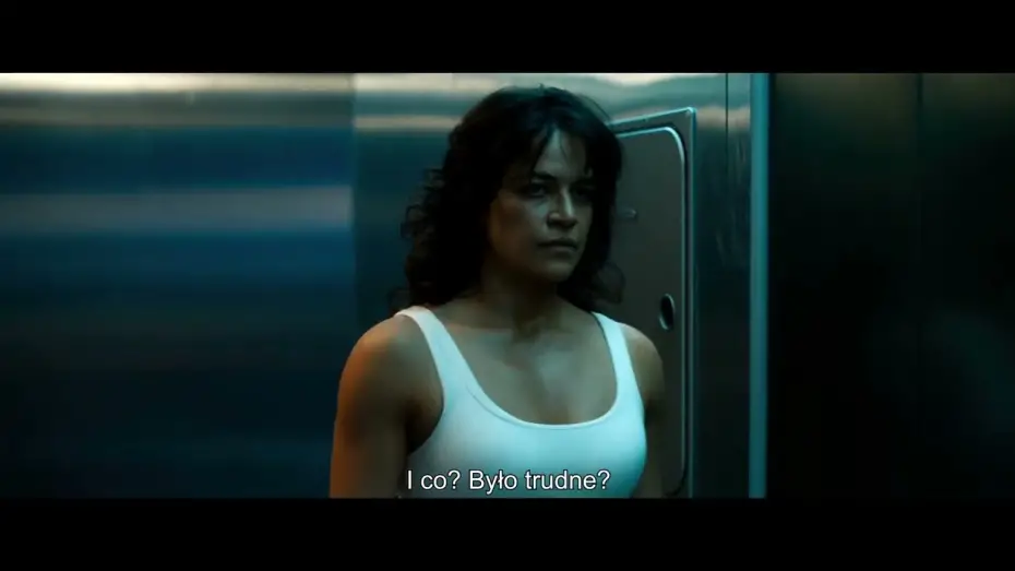 Video for the film Fast X — Szybcy i wściekli 10 - klip z filmu.