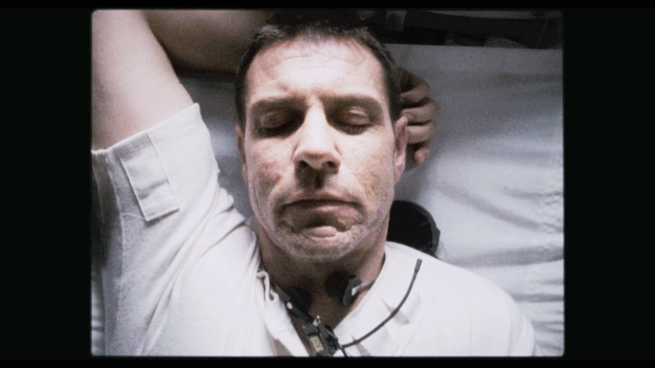Video for the film Apollo 18 — Official Trailer