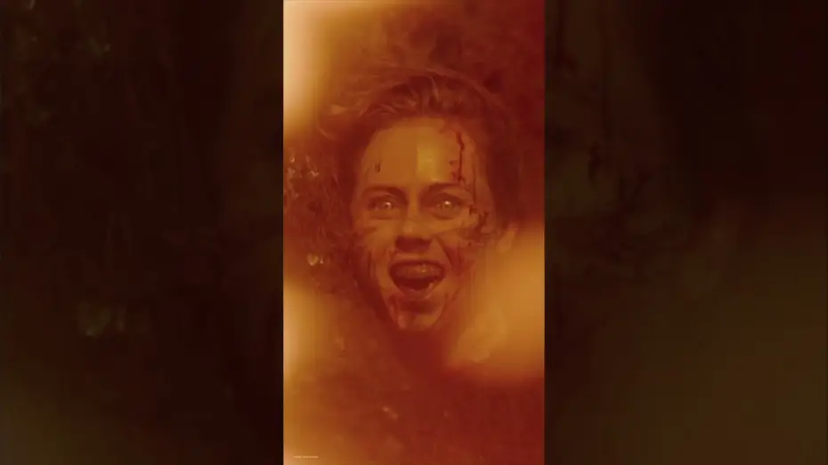 Video for the film Evil Dead Burn — One Month Countdown