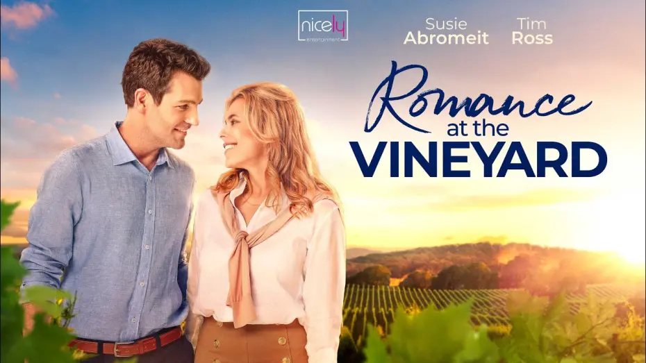Video for the film Romance at the Vineyard — Trailer