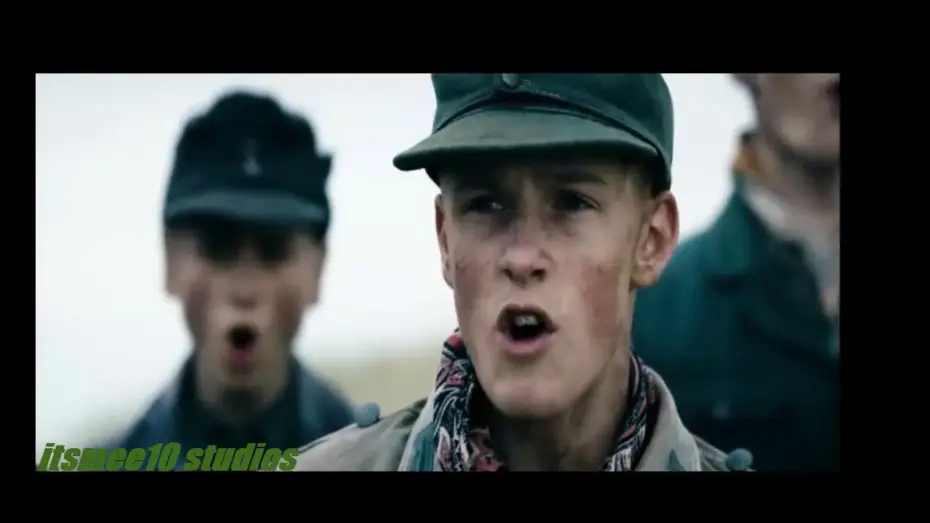 Video for the film Land of Mine — BAJO LA ARENA  PELÍCULA COMPLETA EN ESPAÑOL HD