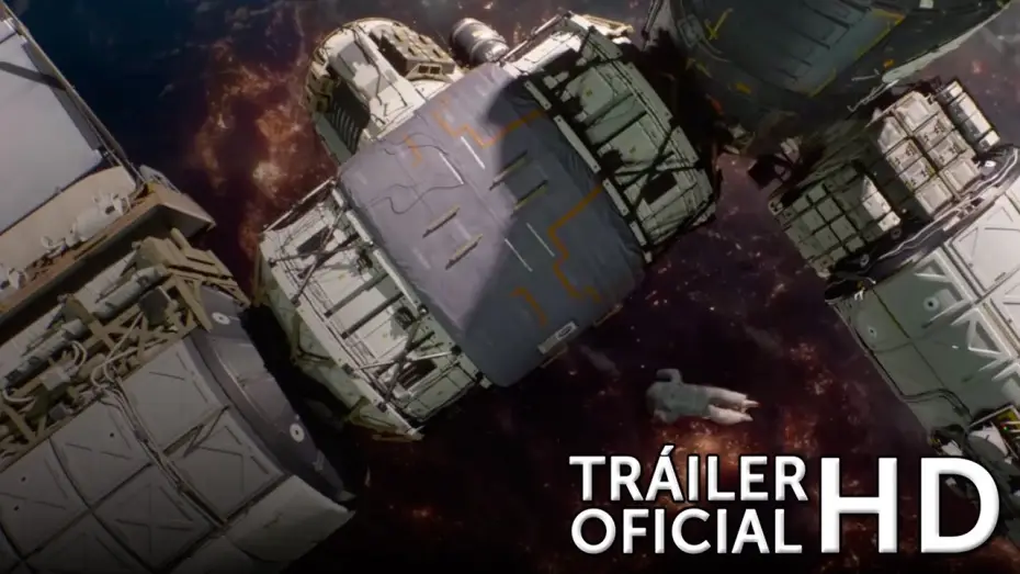 Video for the film Life — LIFE (VIDA). Tráiler oficial en español HD. Ya en cines.