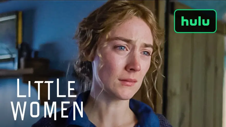Video for the film Little Women — Beth's Last Christmas