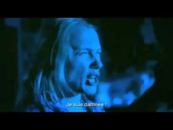Video for the film Night Watch — Ночной дозор (2004)
