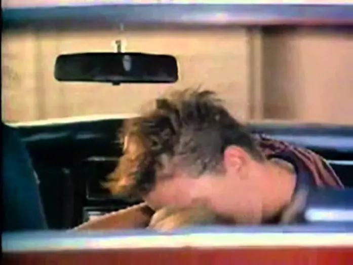 Video for the film Fast Getaway — Fast Getaway Trailer 1991
