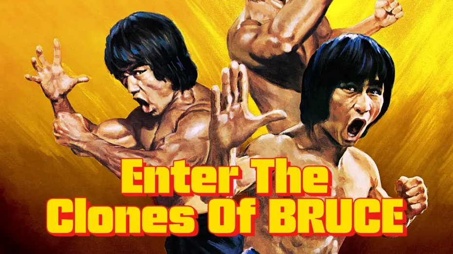 Video for the film Enter the Clones of Bruce — ENTER THE CLONES OF BRUCE (2023) TRAILER!